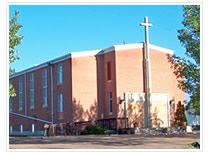 Roman Catholic Church