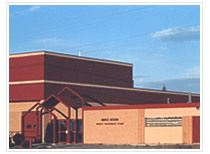 Water Treatment Plant