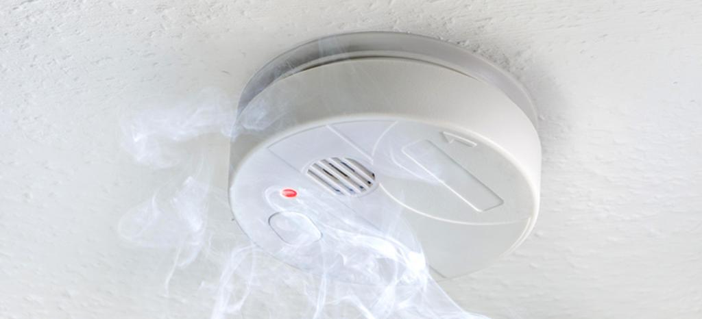 smokealarm