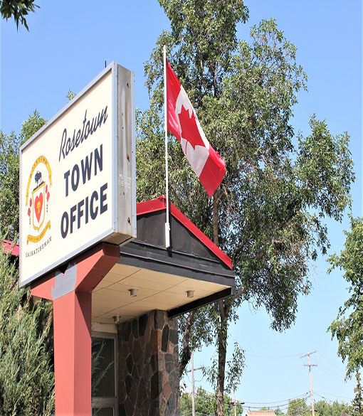 Town Office 