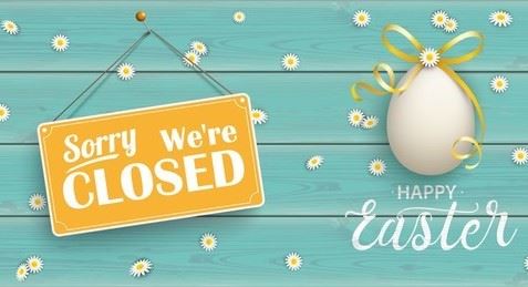 closed Easter (2)