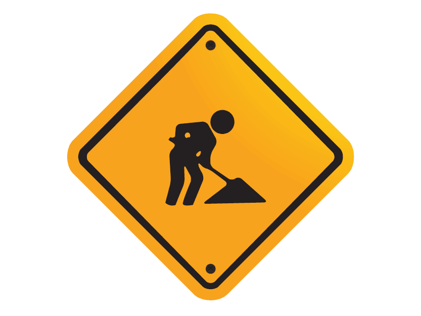 Image of construction