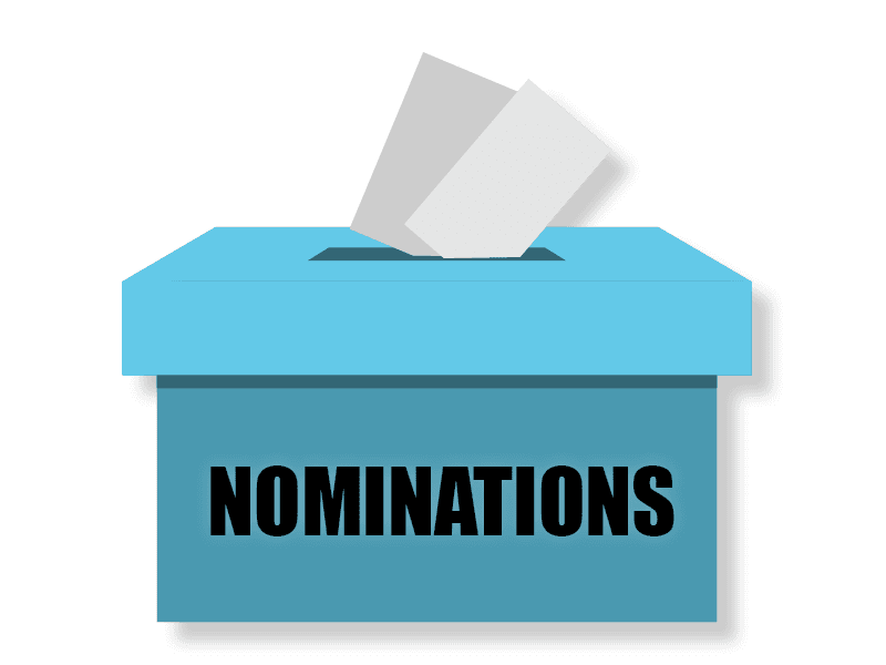 Image of ballot box for by-election