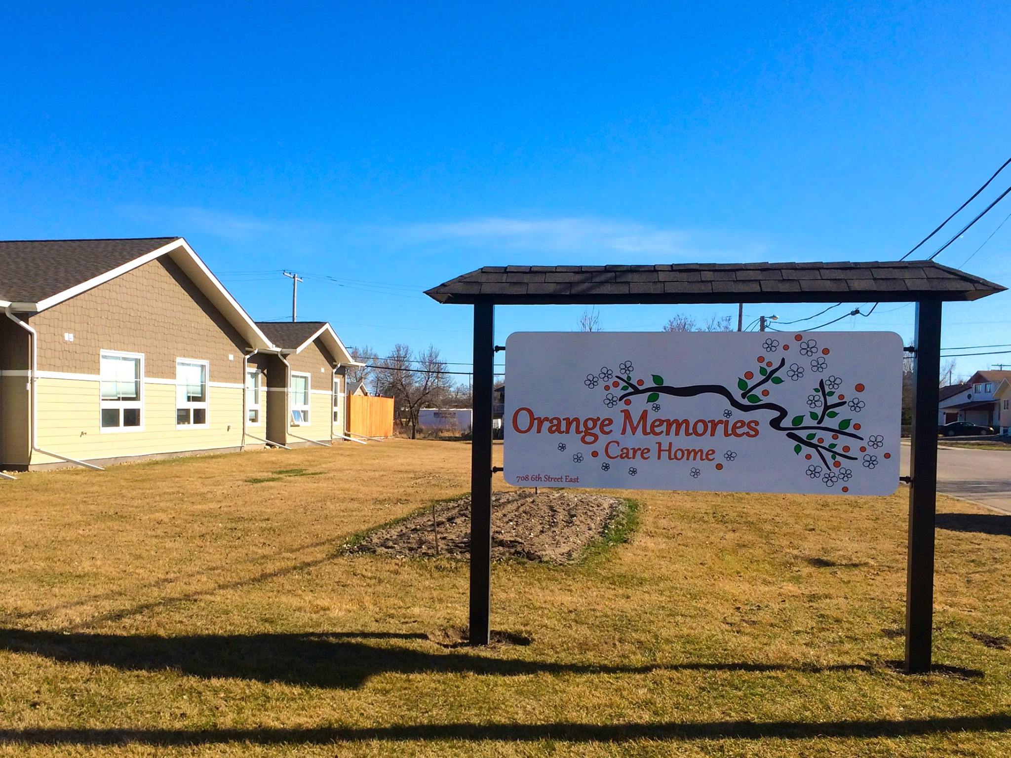 Image at Orange Memories Personal Care Home