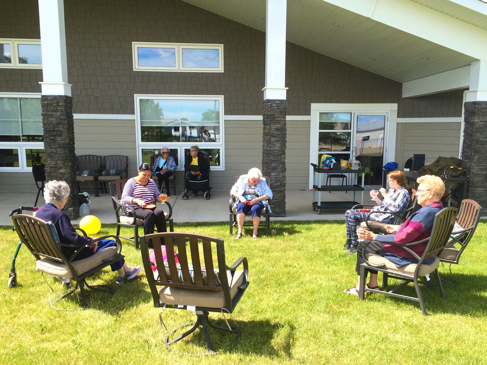 Image at Orange Memories Personal Care Home