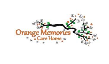orange memories logo