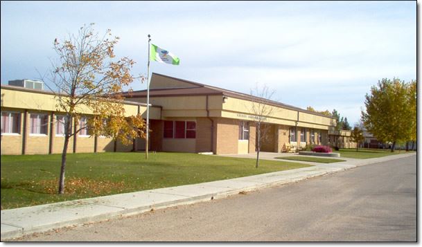 Walter Aseltine Elementary
