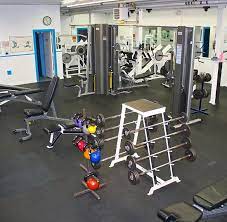Fitness Centre3